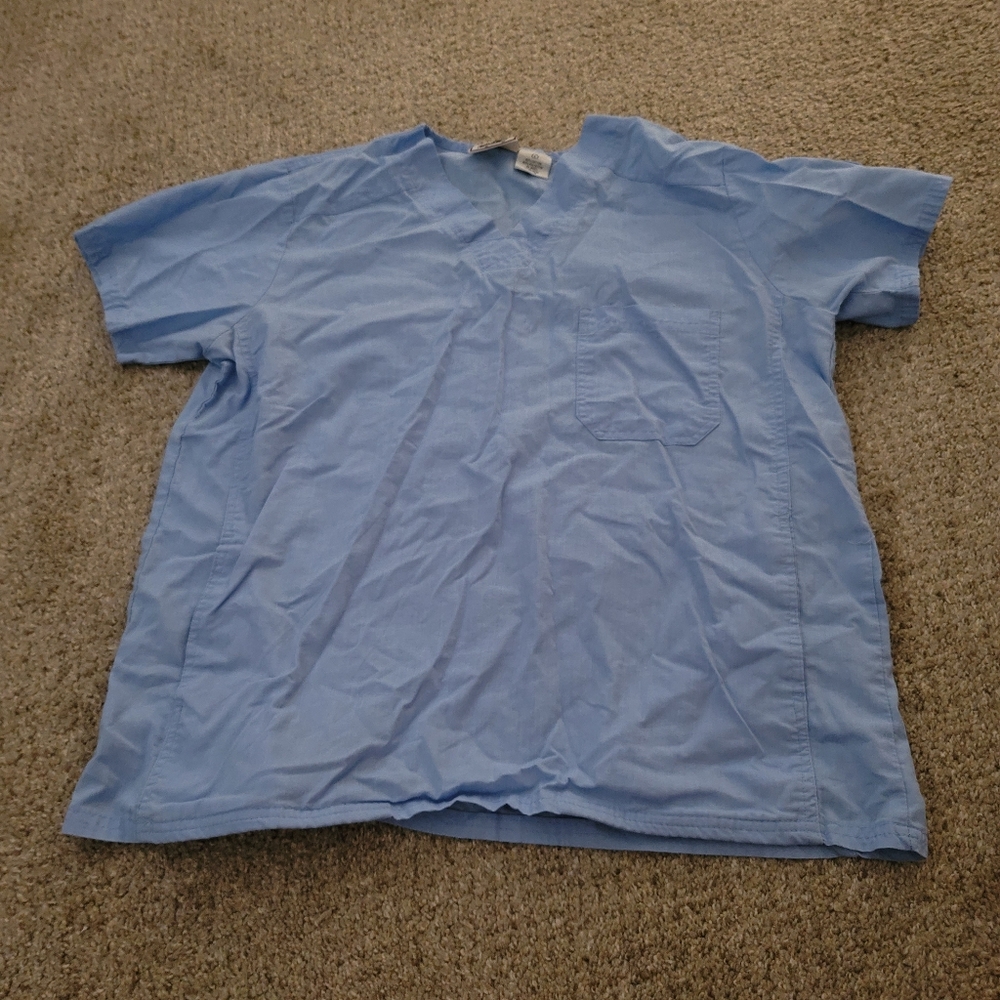 Scrub Set